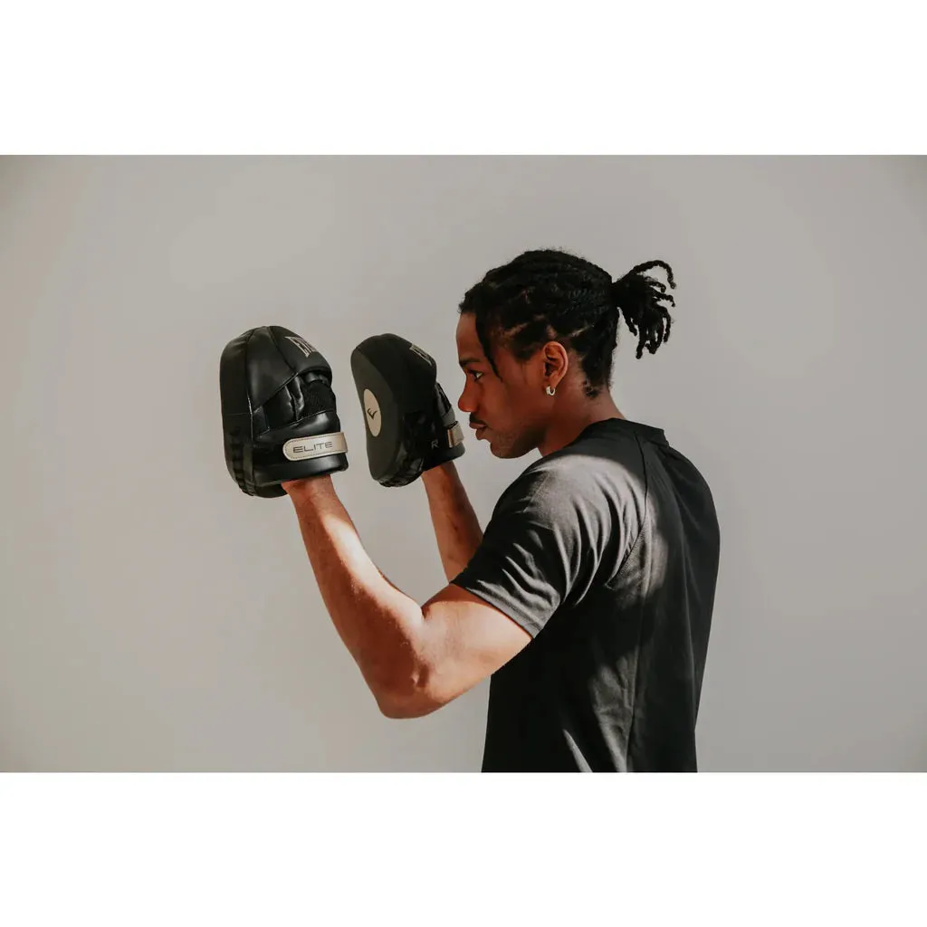 Everlast Elite 2 Micro Mitts