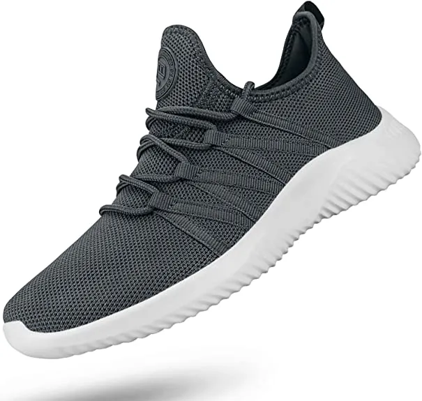 FEETHIT Womens Classic Walking Sneaker