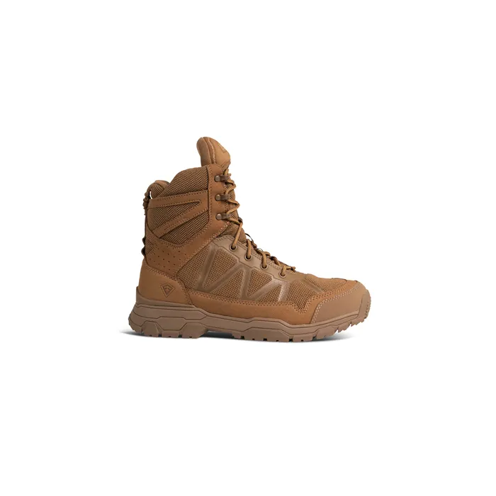 First Tactical Men's 7" Operator Boots
