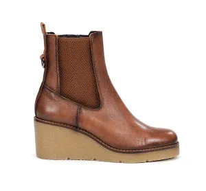 Fluchos Womens D9191 Boot Cuero