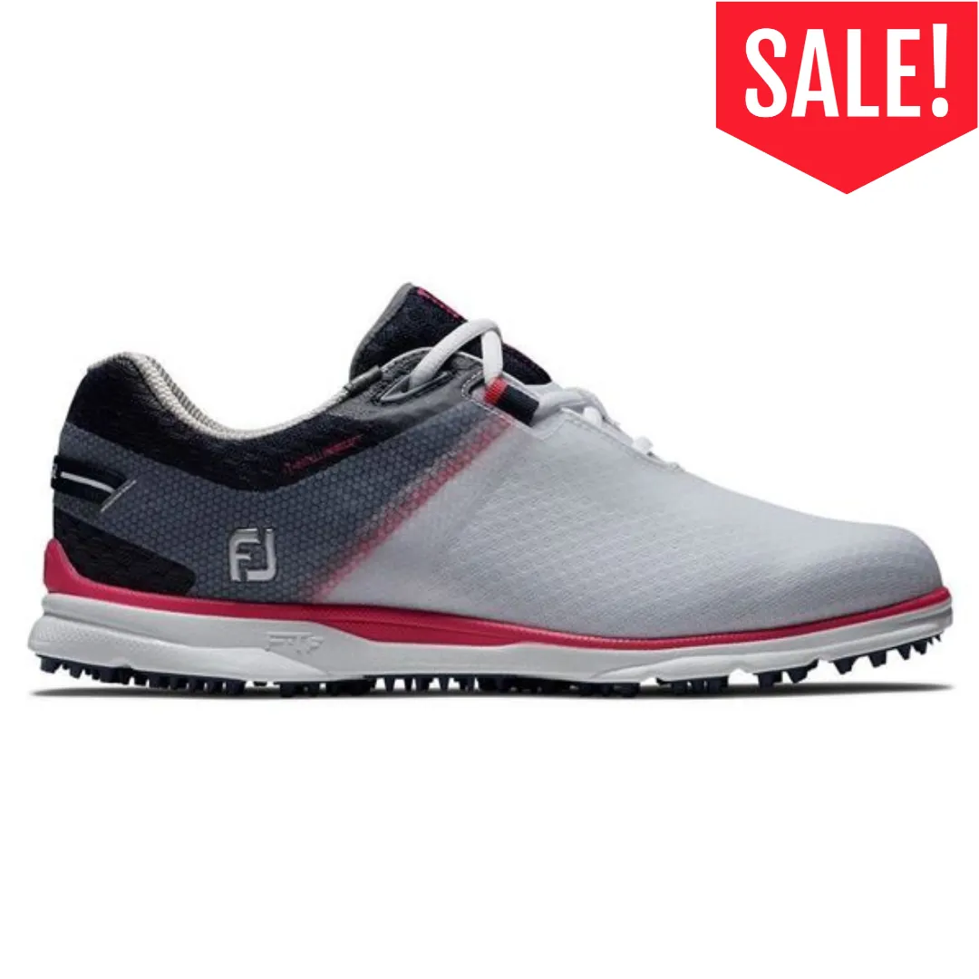 FootJoy Ladies Pro SL Sport Golf Shoes