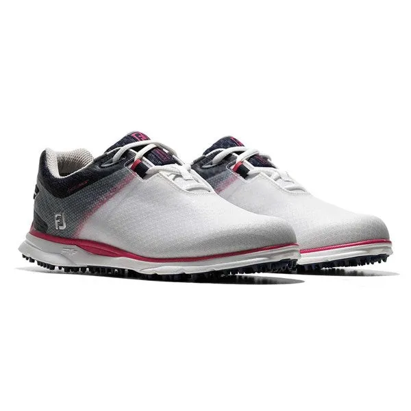 FootJoy Ladies Pro SL Sport Golf Shoes