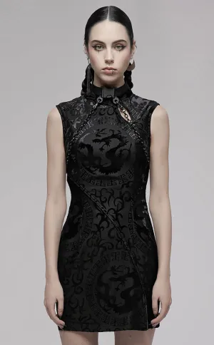Fury Mini Dress