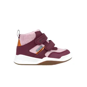 Garvalin Girls 241330 Boot Burgundy