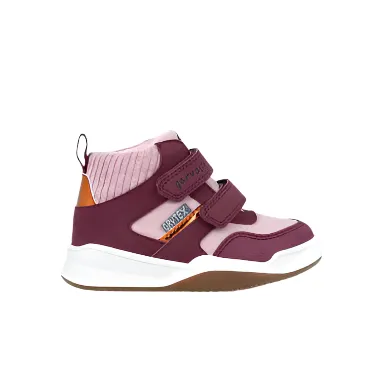 Garvalin Girls 241330 Boot Burgundy