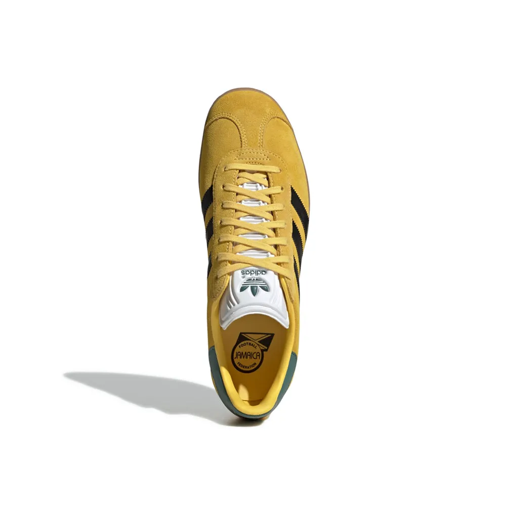 Gazelle Rekive (Spring Yellow/Core Black/Gum)