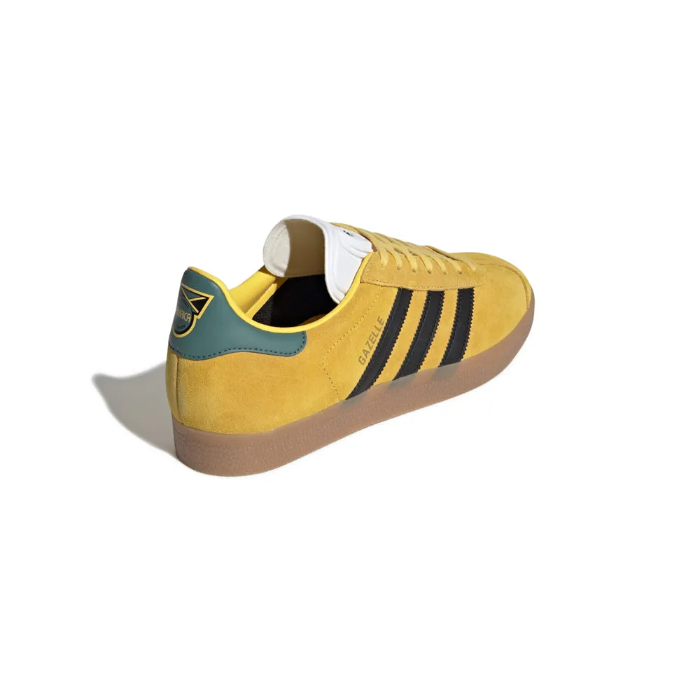 Gazelle Rekive (Spring Yellow/Core Black/Gum)