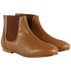 Girls Ankle Boots