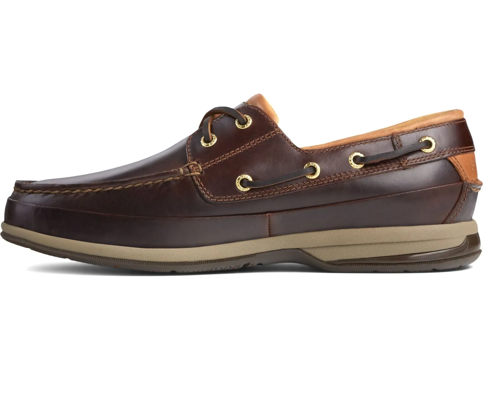 GOLD CUP ASV 2-EYE BOAT SHOE