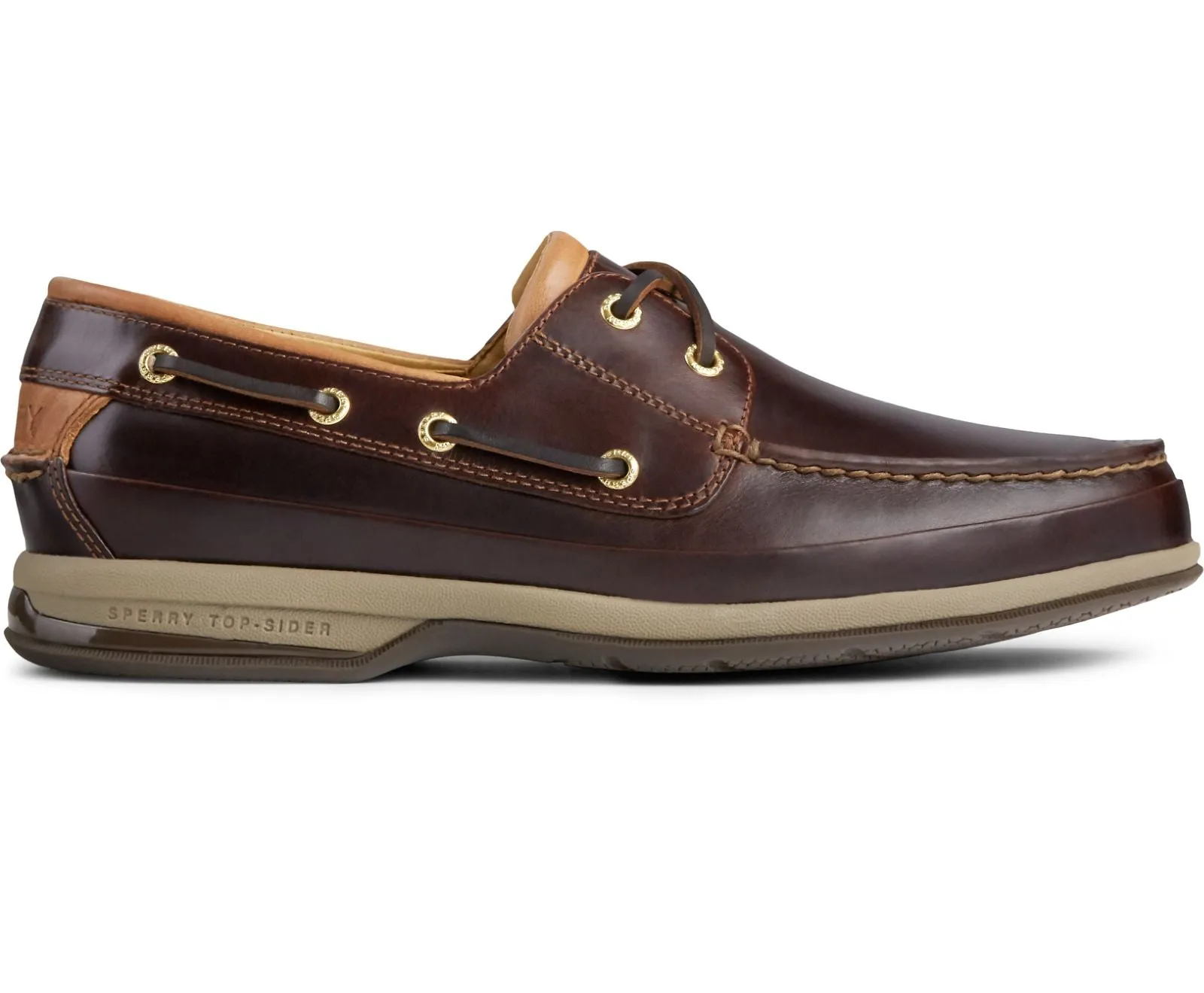 GOLD CUP ASV 2-EYE BOAT SHOE