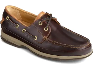 GOLD CUP ASV 2-EYE BOAT SHOE