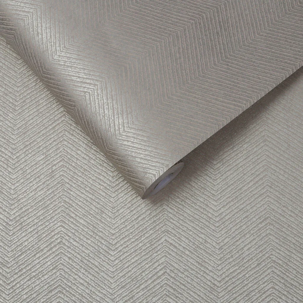 Graham & Brown Chevron 104748 Natural
