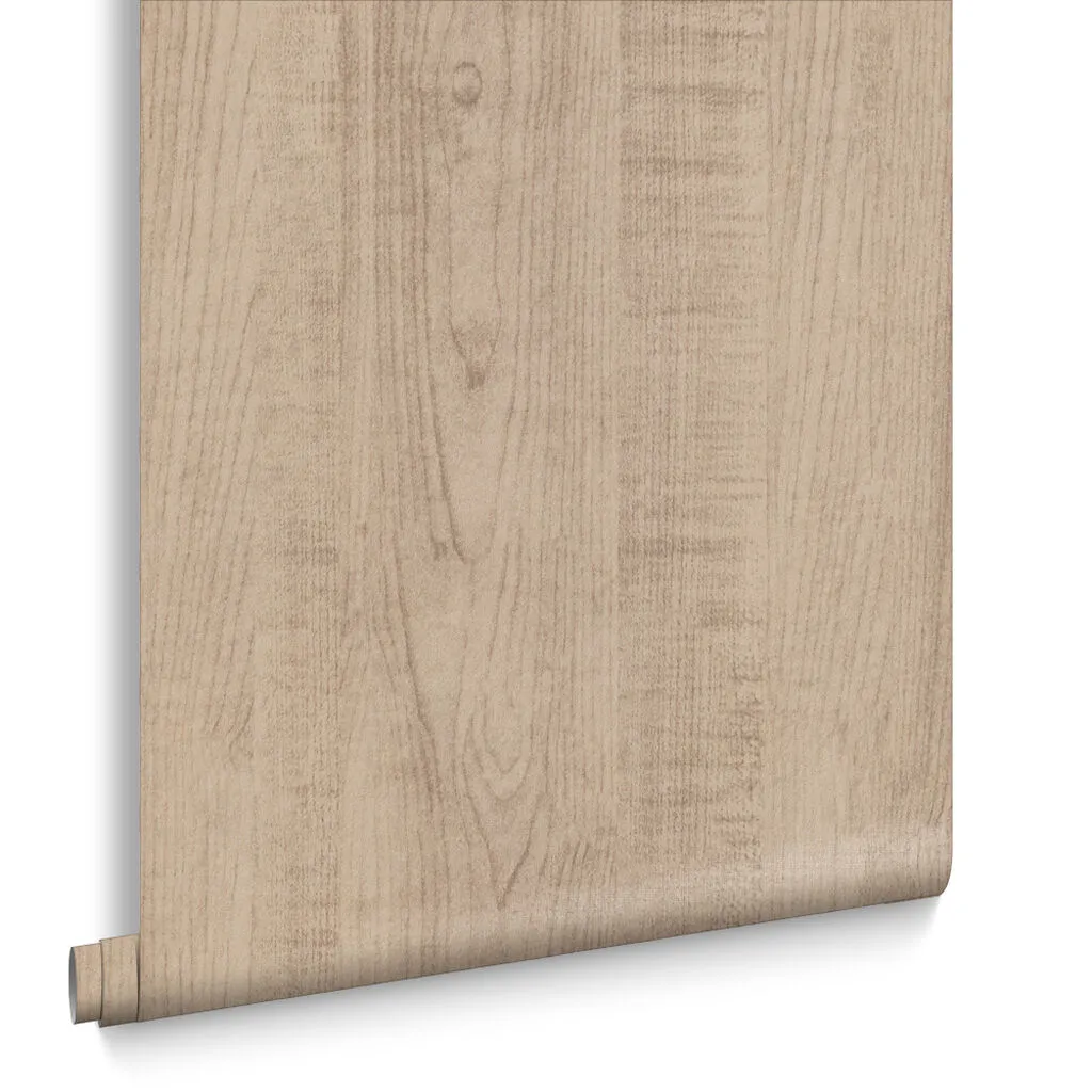 Graham & Brown Wood Grain 105860 Natural
