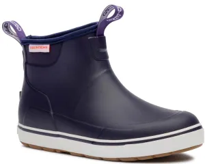 Grundéns Women&#x27;S Deck Boss Ankle Boot Maritime | Buy Grundéns Women&#x27;S Deck Boss Ankle Boot Maritime here | Outnorth