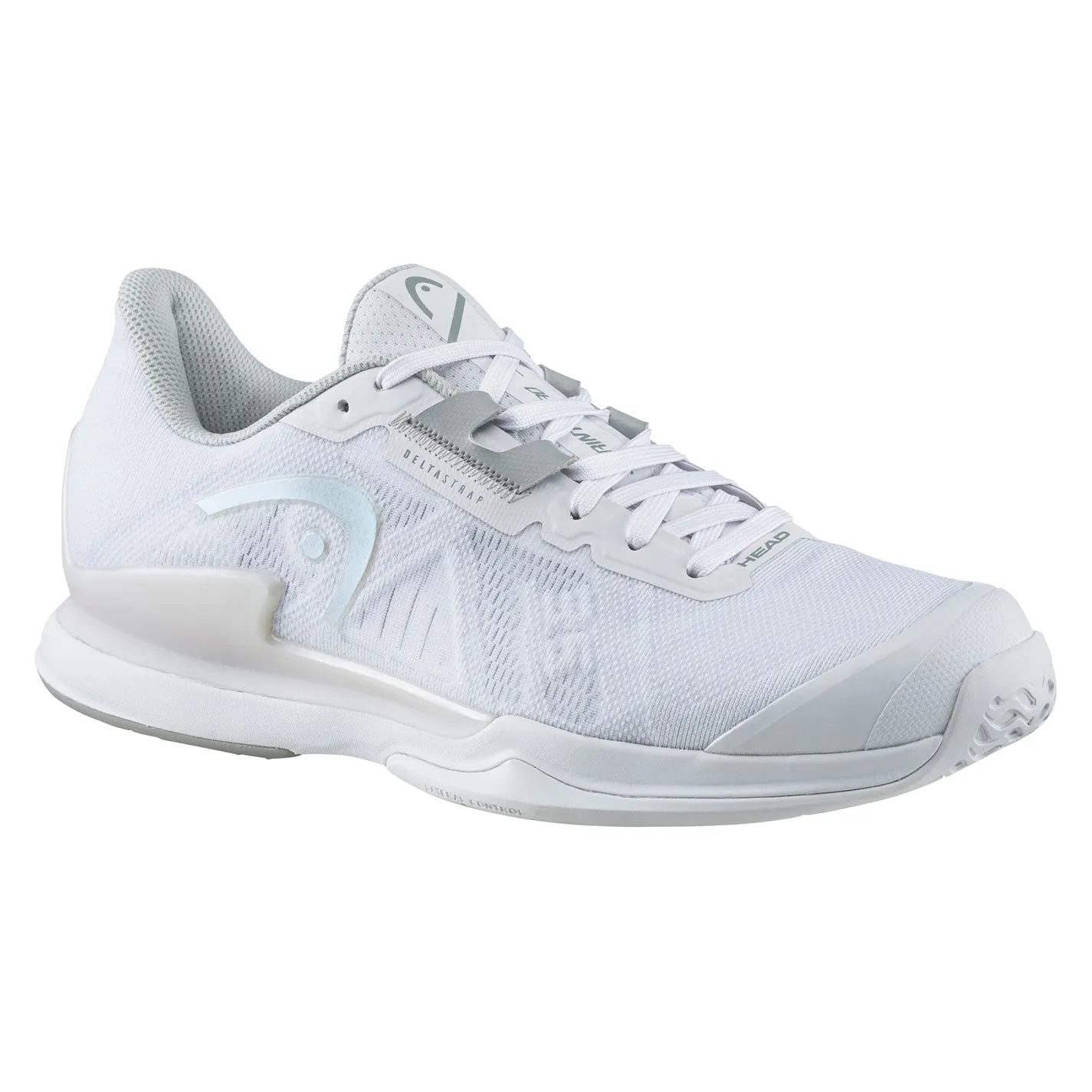 Head Sprint Pro 3.5 (Ladies) - White