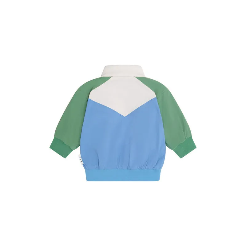 Huxbaby Tennis Bear Windbreaker