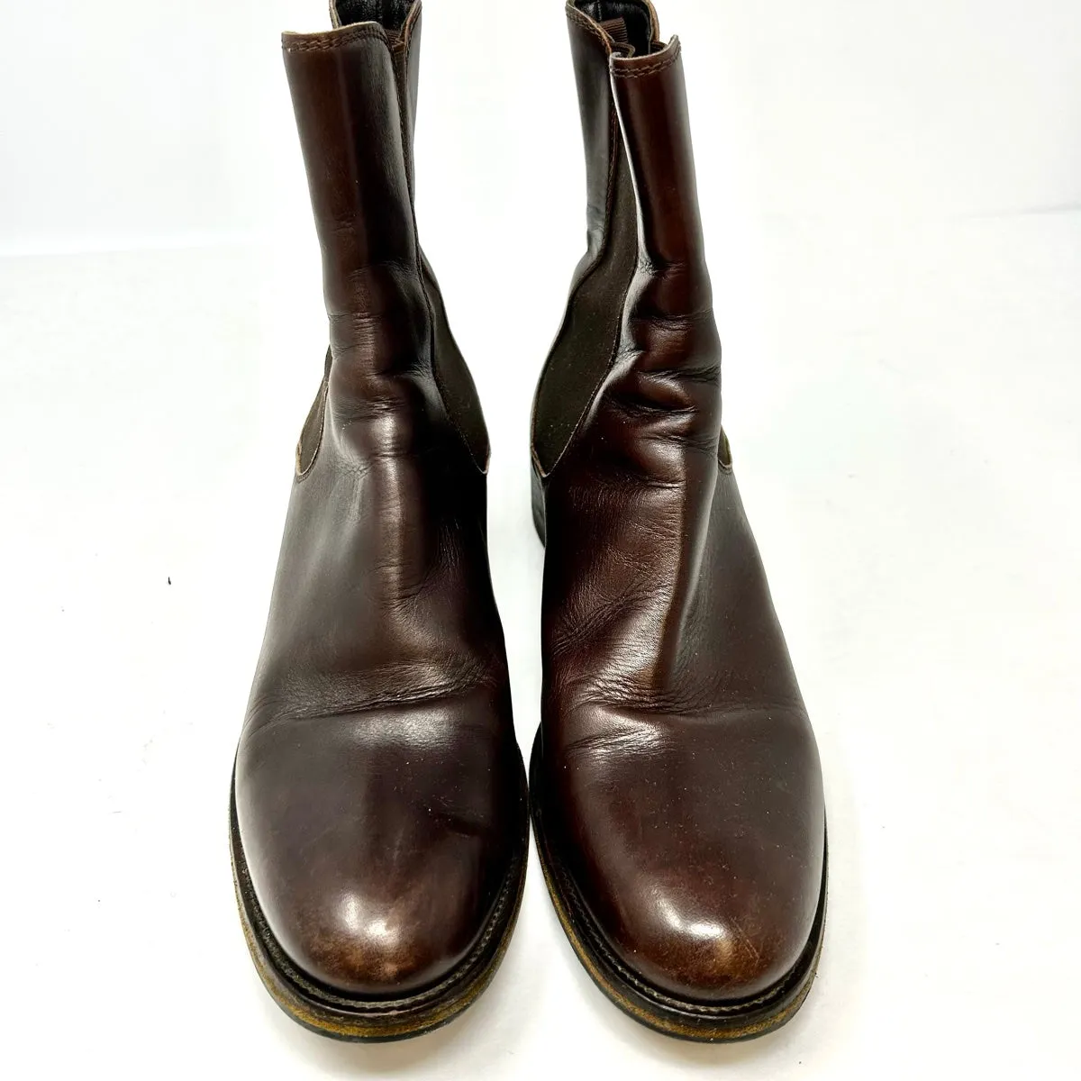 Jil Sander Boots