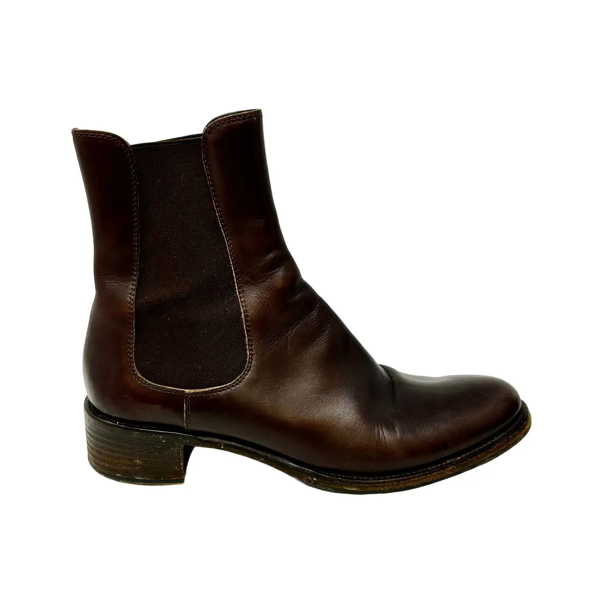 Jil Sander Boots