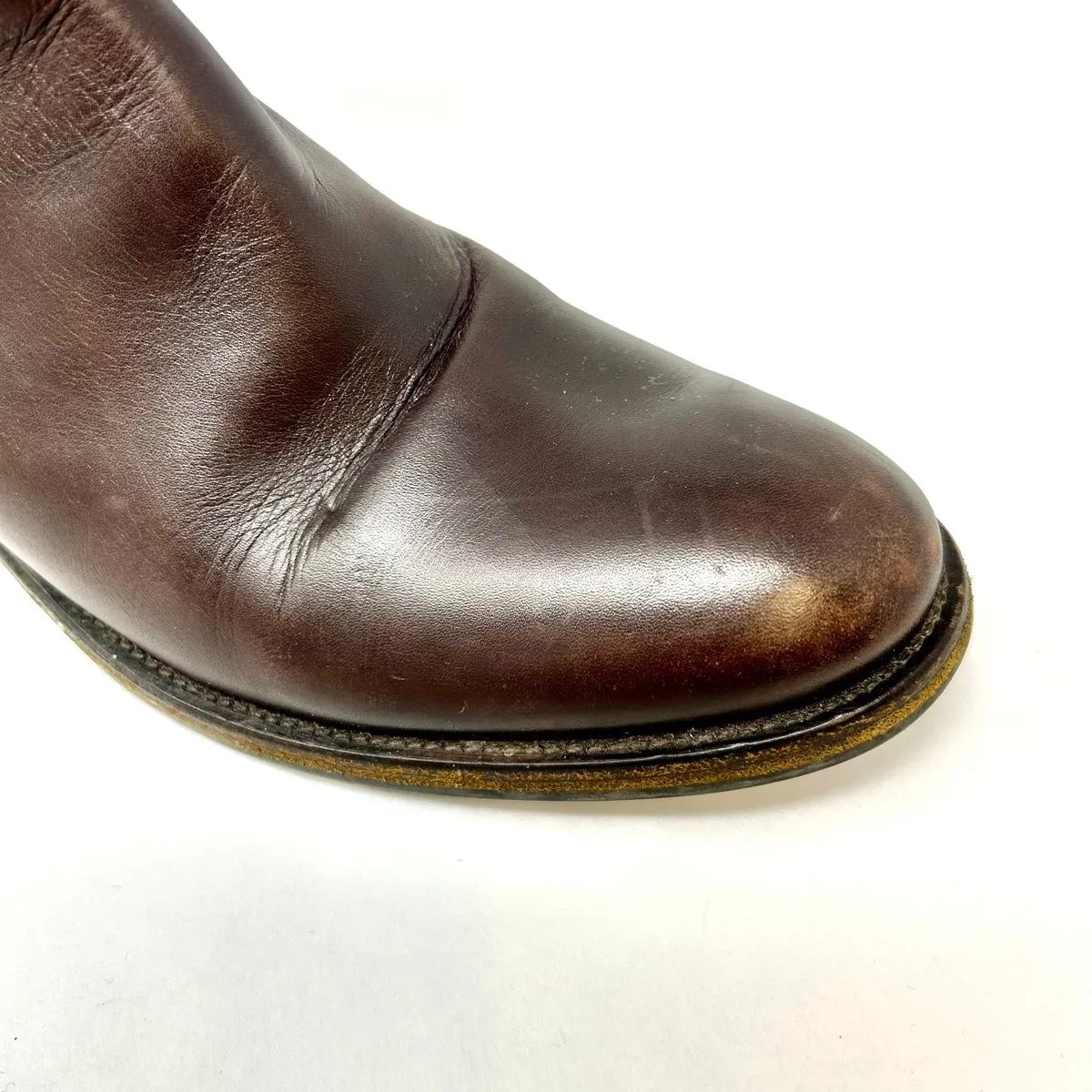 Jil Sander Boots