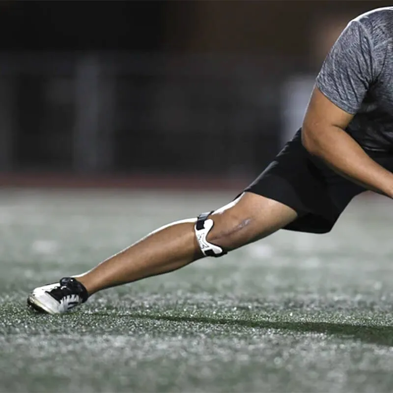 Kneed-It Knee Strap