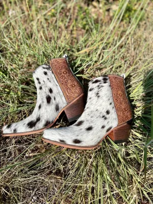Laramie Plains Myra Boots