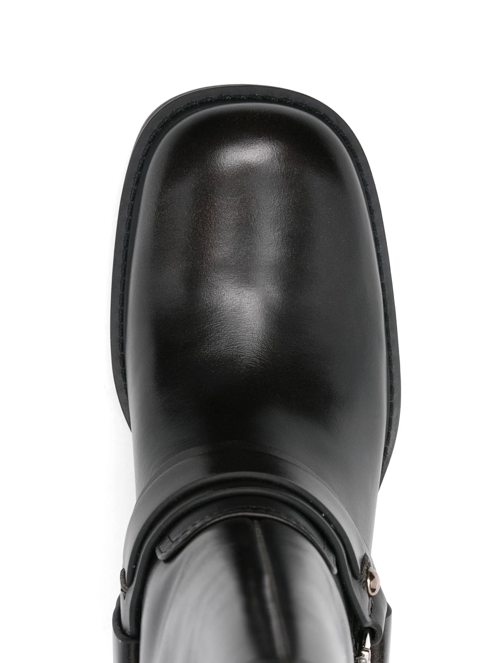 Love Birds ankle boots