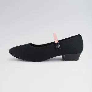 Low Heel Character Shoes