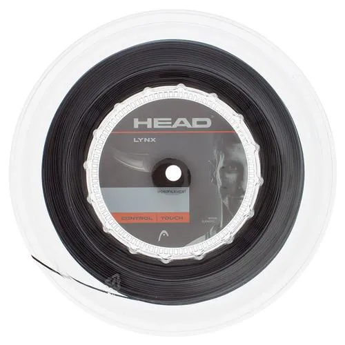 Lynx Tennis String Reel