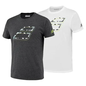 Men`s Aero Cotton Tennis Tee