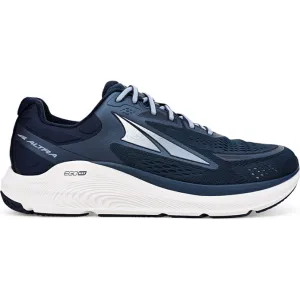 Men's Altra Paradigm 6, Navy/Light Blue, 8 D Medium