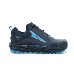 Men's Altra Timp 3, Dark Blue, 13 D Medium