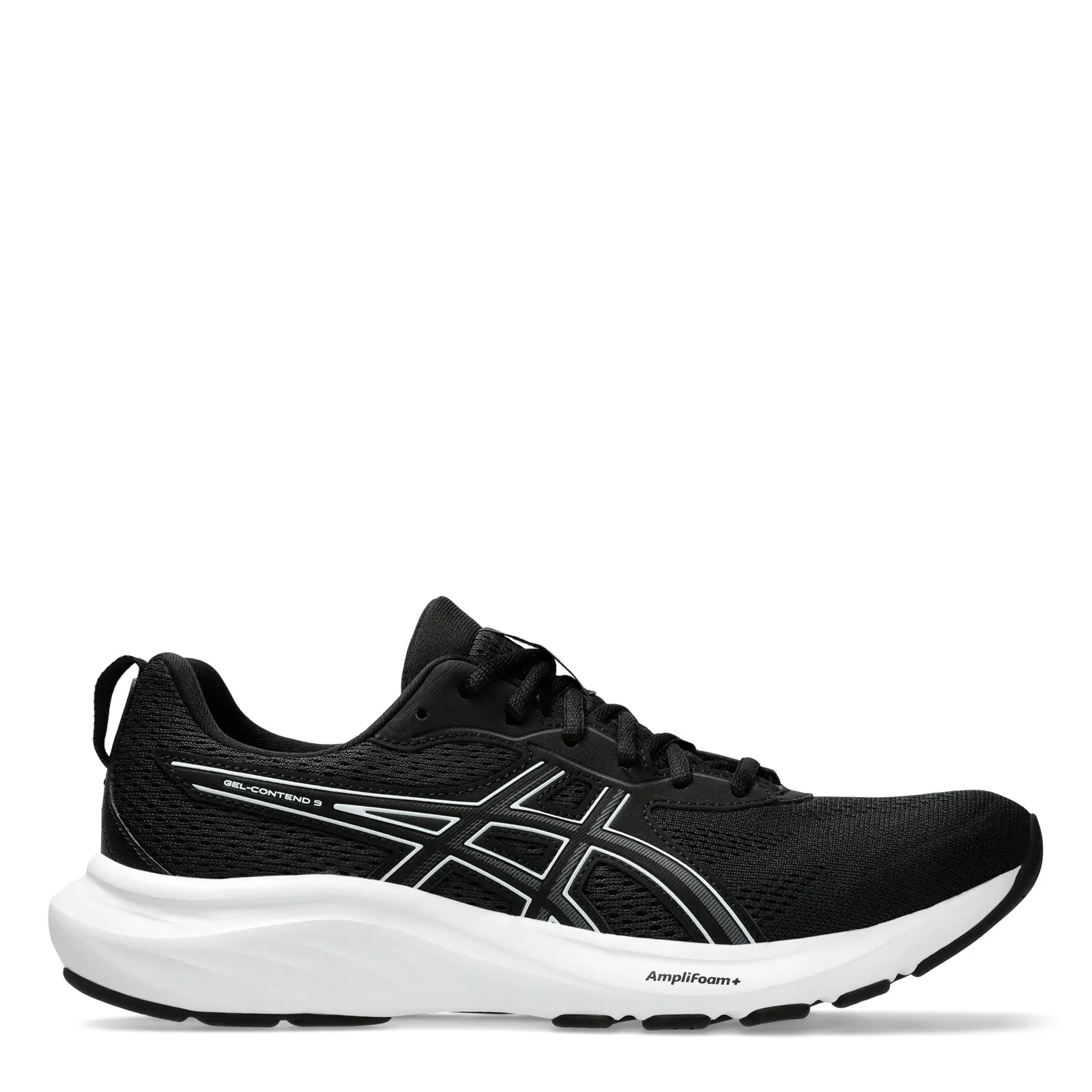 Men's ASICS, GEL-Contend 9 Running Shoe