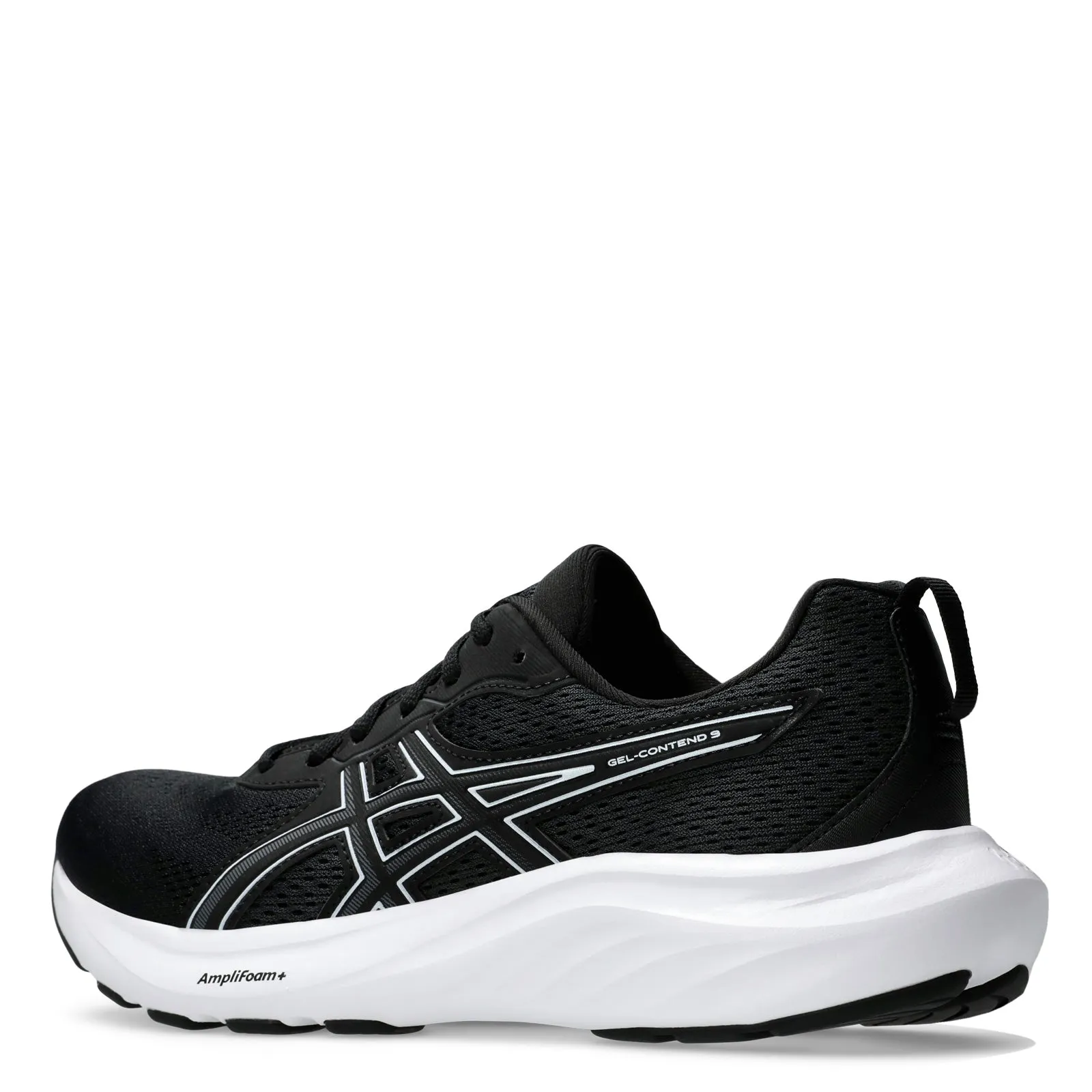 Men's ASICS, GEL-Contend 9 Running Shoe