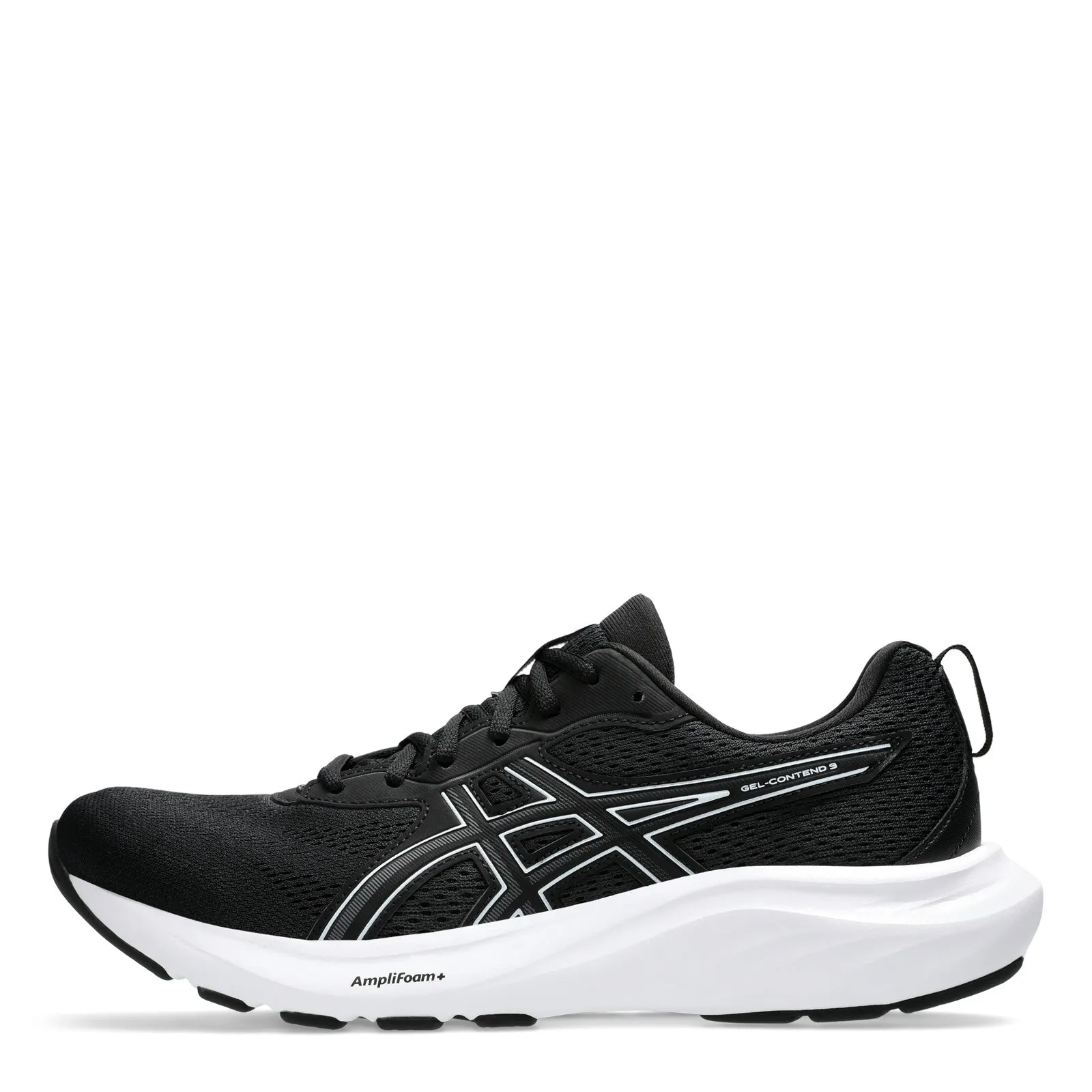 Men's ASICS, GEL-Contend 9 Running Shoe