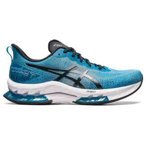 Men's Asics GEL-Kinsei Blast LE 2, Island Blue/Island Blue, 9.5 D Medium