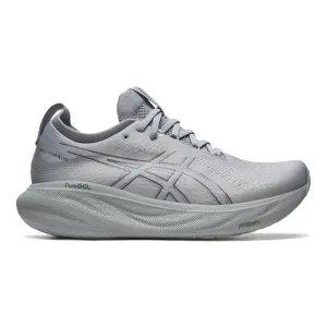 Men's Asics Gel-Nimbus 25, Sheet Rock/Carrier Grey, 10.5 D Medium