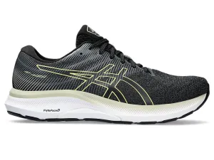 Men's Asics GT-4000 3, Black/Glow Yellow, 11 D Medium