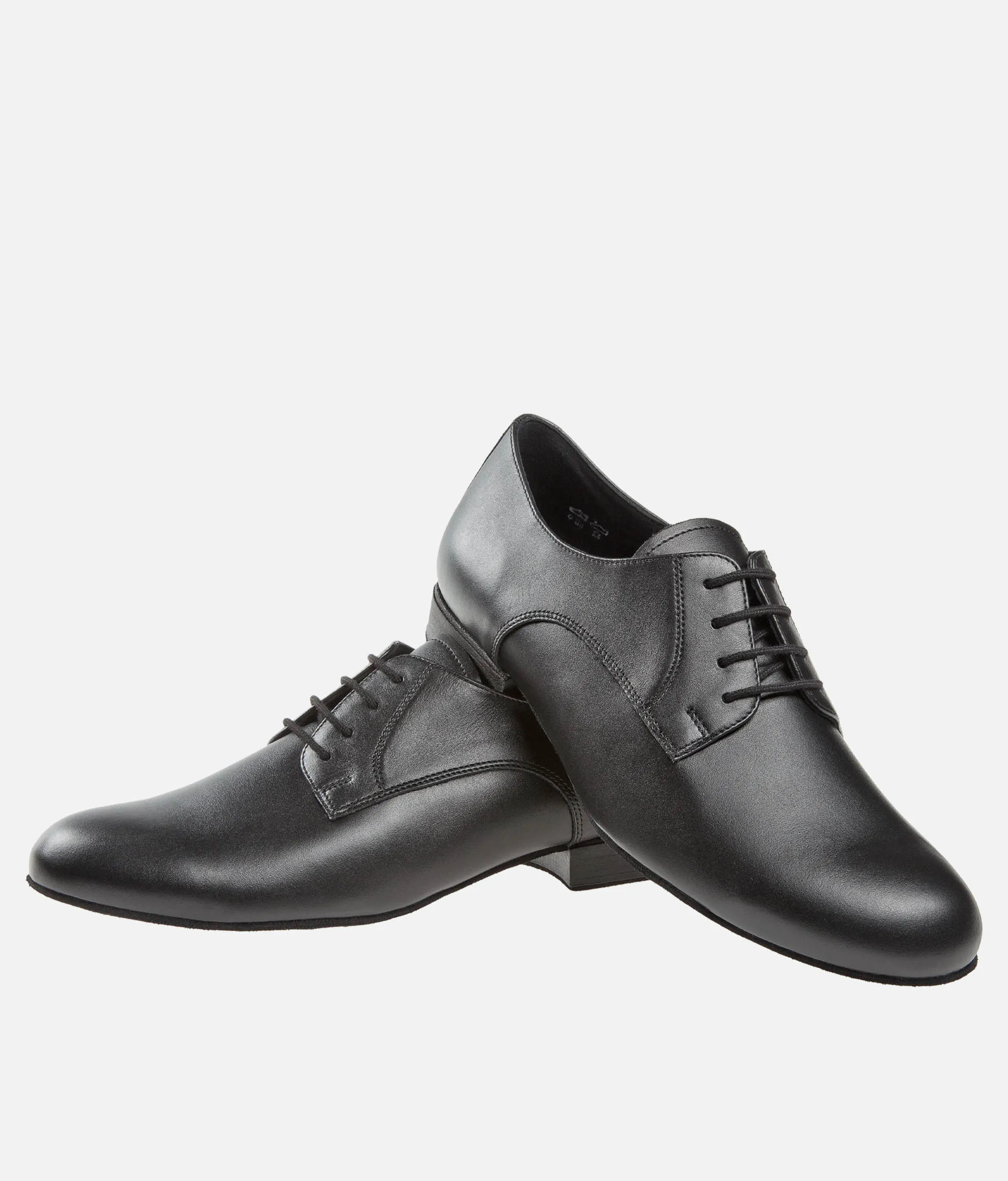 Men's Ballroom Dance Shoes, Derby Style Dance Shoes - 179
