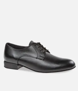 Men's Ballroom Dance Shoes, Derby Style Dance Shoes - 179