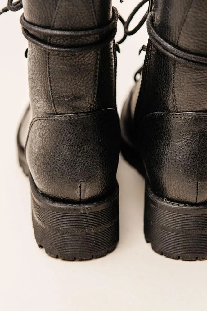 MIA Indie Combat Boots