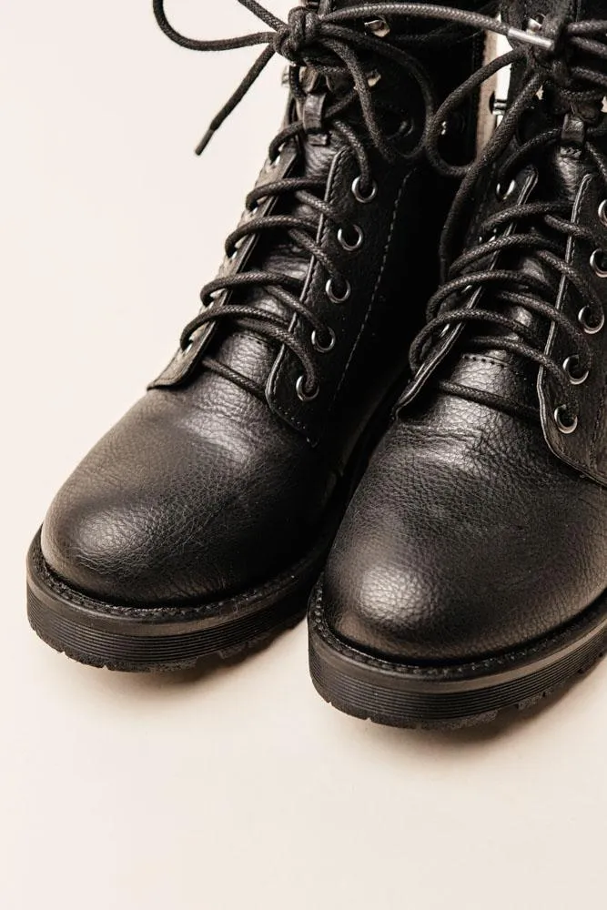 MIA Indie Combat Boots