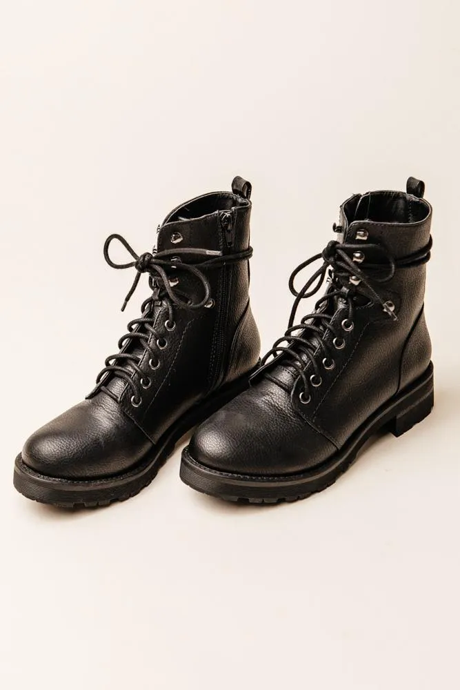 MIA Indie Combat Boots
