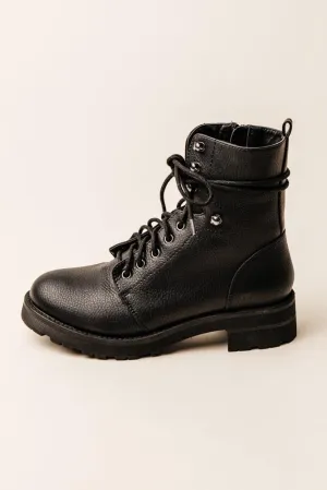 MIA Indie Combat Boots