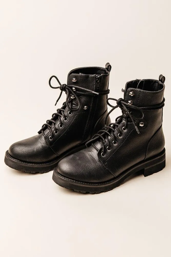 MIA Indie Combat Boots