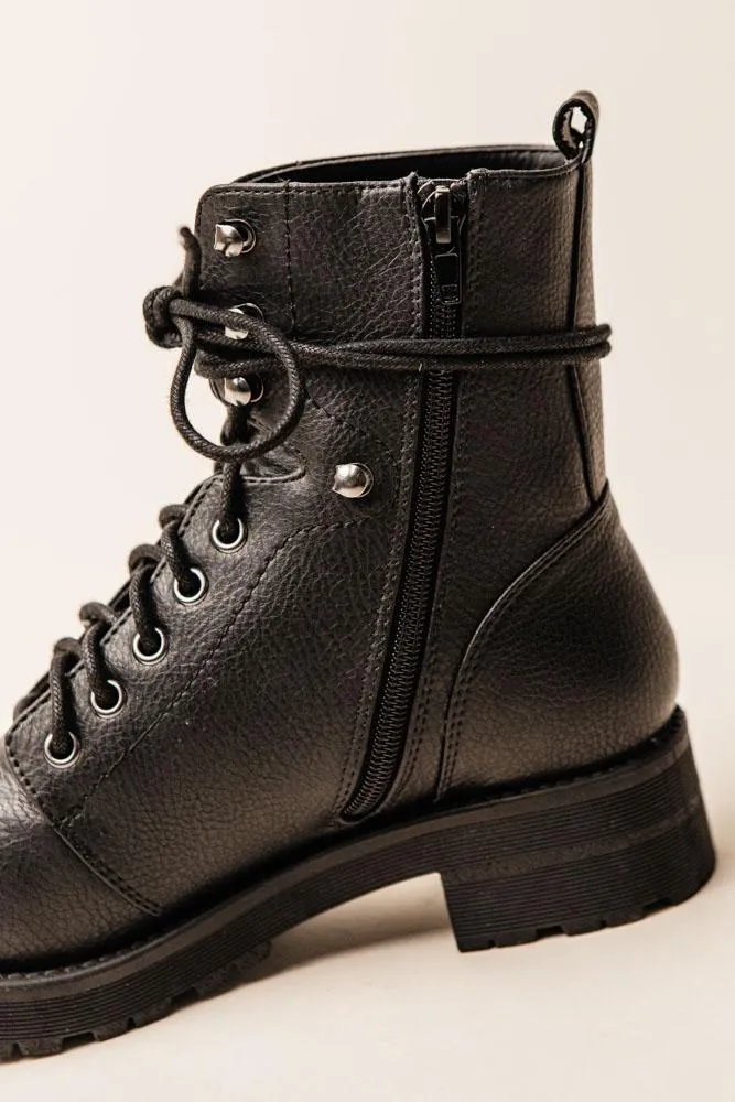 MIA Indie Combat Boots