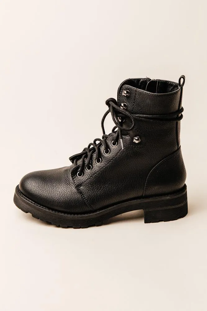 MIA Indie Combat Boots