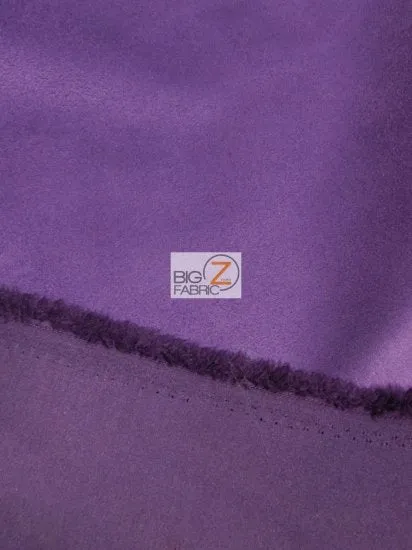 Microsuede/Suede Fabric 30 Yard Bolt - Cafe