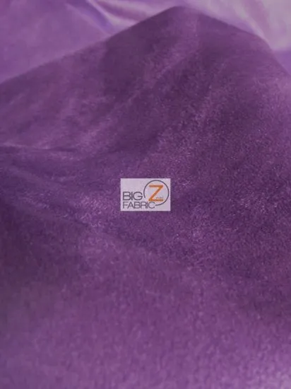 Microsuede/Suede Fabric 50 Yard Bolt - Lichen