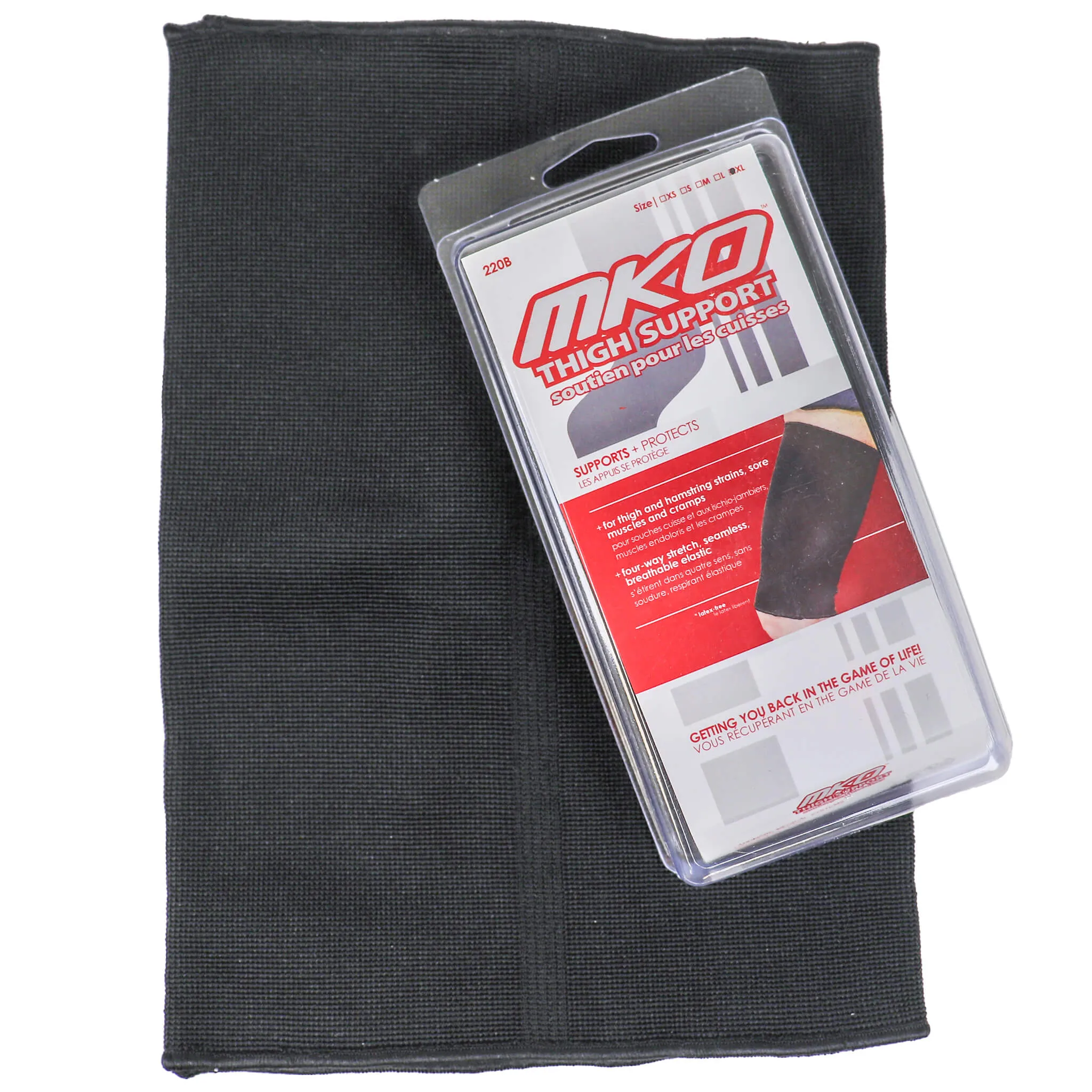 MKO Thigh Support Sleeve