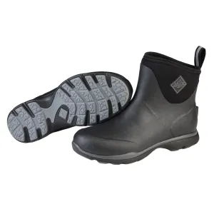 Muck Boot Men&#x27;s Arctic Excursion Ankle Black | Buy Muck Boot Men&#x27;s Arctic Excursion Ankle Black here | Outnorth